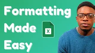 How to Use Format Painter for Instant Excel Makeovers