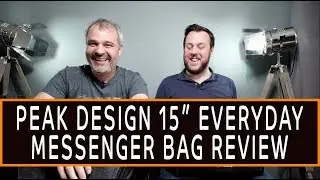 Peak Design 15