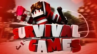 MINECRAFT | SURVIVAL GAMES| EPISODUL 12 | NORODJUSTHAX