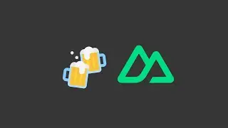 ⚒️ Building the ultimate Nuxt starter and sipping some 🍻
