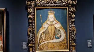 The National Portrait Gallery's Grand Reopening: A Masterpiece Unveiled