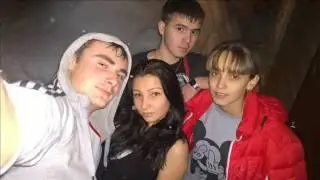 В память о Любушке......