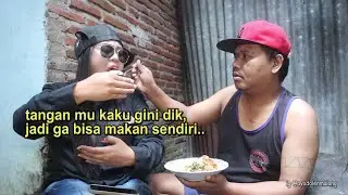 cinta bojone uwong..