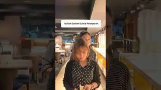 Hayoo keliatan kan siapa yang paling jago disini😝