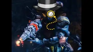 Destiny - Journey for Taniks Cape (Teatime with Taniks)