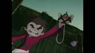 Every Time Someone Says Eye of Dashi