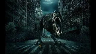 Top 10 Best Primeval Games of All Time