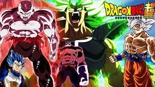 DESCARGA) Ultimate ISO DBZ Shin Budokai 2 With Ultimate Mods 2018