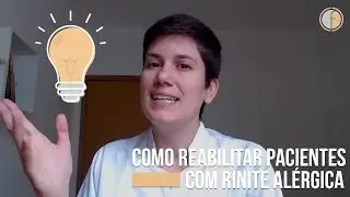 Fonoaudiologia no Tratamento de Rinite Alérgica