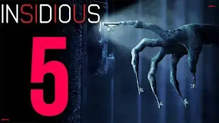Insidious 5 Release Date, Cast And Everything You Need To Know