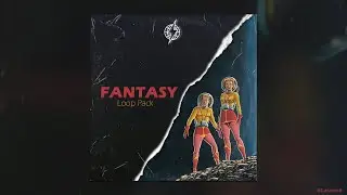(FREE) Sample Pack / Loop Kit "Fantasy" (Travis Scott, Wondagurl, Cubeatz, Mike Dean)