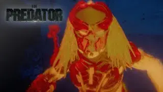 The Predator | 