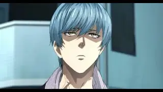 Amai Mask's Philosophy