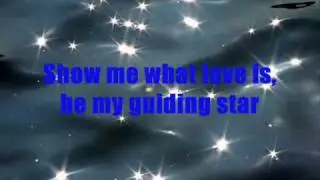 TAKE ME TO YOUR HEART