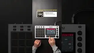 80’s Music on MPC Live, Vintage Legends Expansion Pack. #mpc #80s #retro #mpcexpansion #mpcone
