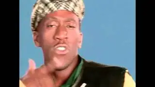 CJ Lewis - Everything Is Alright (Uptight)