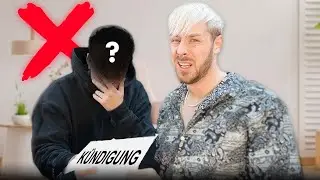 Ich suche einen CUTTER - ER hat gekündigt 😥