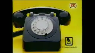 Páginas Amarelas Anos 90