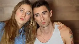 Месть Сестры: Я Делаю Макияж Брату