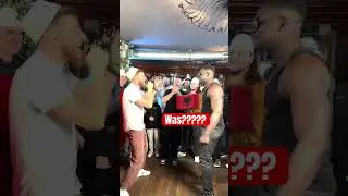 Er ist wieder da… #shortsvideo #rap #trend #freestyle #viral #youtubeshorts #battle