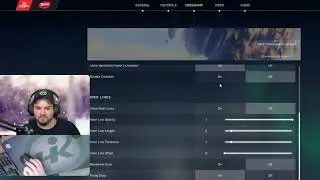 Hiko New Crosshair settings for 2021 ( find your settings)