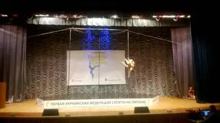 Лавриненко Аня