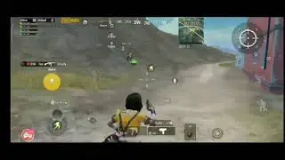 Watch me stream pubg mobile..subscribe my channel plz😔