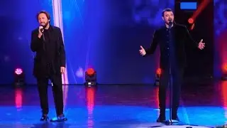 EMIN & Стас Михайлов - Сколько (Наш Новый Год, Первый канал) 2024