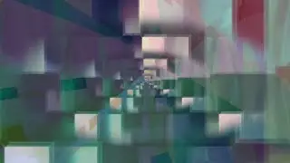 Through the Days (Lyric Video)