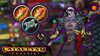 Double Mage Priest DESTROYS RMP