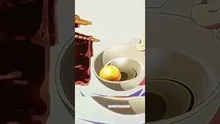 момент из аниме синий экзорцист