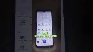 Change your debit card pin of canera bank debit card | How to change debit card pin | #canerabank