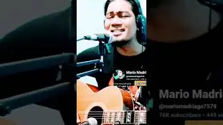 Minamahal kita - Freddie Aguilar - @mariomadriaga7578 ctto