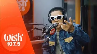 Nik Makino (feat. NEXXFRIDAY) perform 