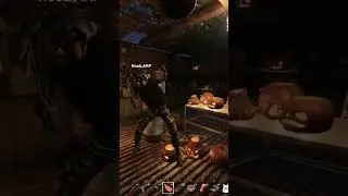 Just spinning around #survival #gaming #sunkenland #multiplayer #shortsyoutube #shorts