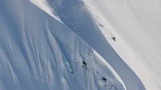 For the Love of Winter