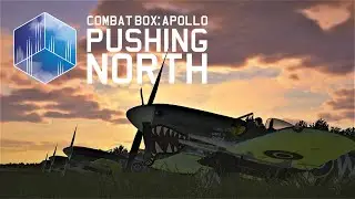 Apollo Dynamic Campaign | Pushing North | Hawker Typhoon