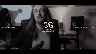Jack Gardiner Solo Contest | WIN Neural DSP Archetype: Nolly & Fortin Cali Suite!!!
