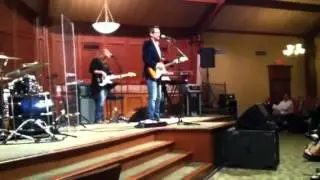 Jason Crabb at CHC 10/14/12 - 