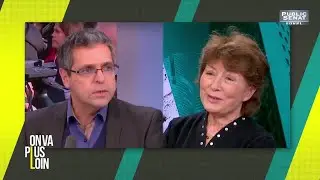 End of life: should the Claeys-Leonetti law be revised? - We're going further (03/14/2018)