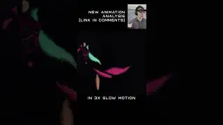 UNREAL animation style