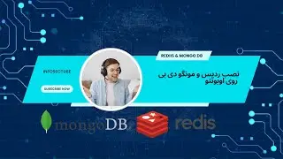 نصب ردیس و مونگو دی بی - Reddis & mongo d