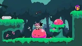 Level 1 - The Pixel Contest