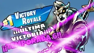 🎈 * FORTNITE * 🎈 | LATEST GAME SEASON 6 !!! | MRFlashXX