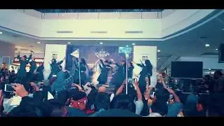 JKT48 Team K3 at JKT48 Circus Surabaya | Part 2