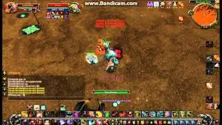 Warriors Those days MoP =PandaWoW=