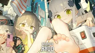 Ryoo - Rebirth