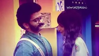 Aadhyamayi Kanda naal ft. Manikkuttan and Dimpal Bhal I Manikkuttan Dimpal Moments
