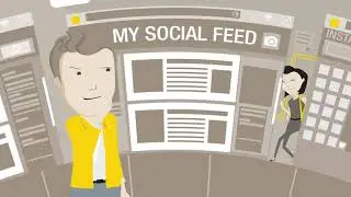 Safe Web Browsing  || Short Awareness Video