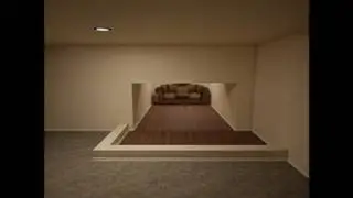 VHS Test #3 - Unreal Engine 5.3